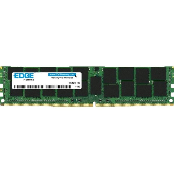 Edge Memory 32Gb (1X32Gb) Ddr4-2666 Ecc Rdimm 288 Pin Ddr4 1.2V (2Rx4) PE254162